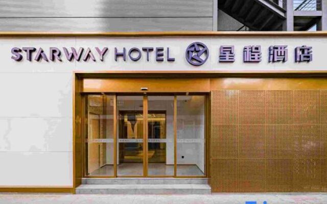 Starway Hotel