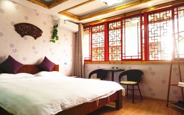 Zhouzhuang Yunshu Boutique Inn