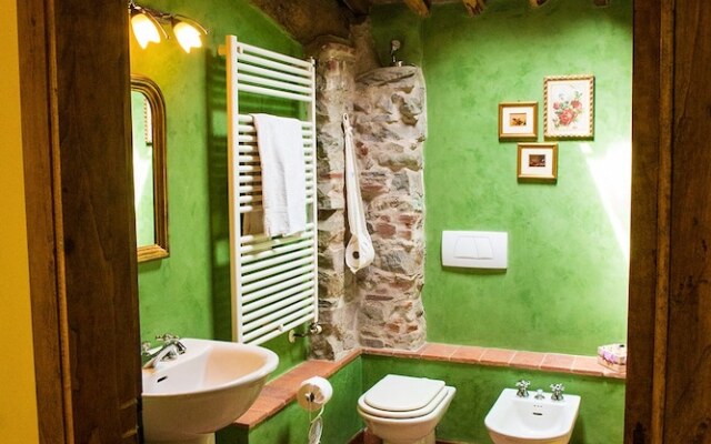 A Casa Del Tosi