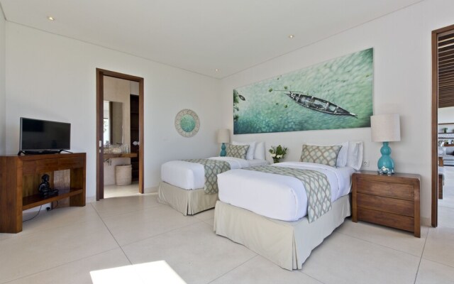 Shaia Villa - Canggu