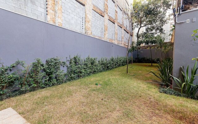 Vossa Bossa VN Consolação