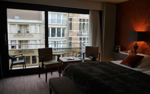 Hostellerie Le Fox