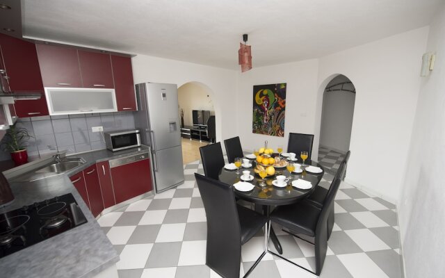 Apartments MERI