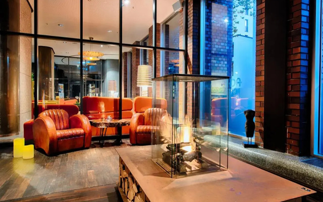 ACHAT Hotel Bremen City