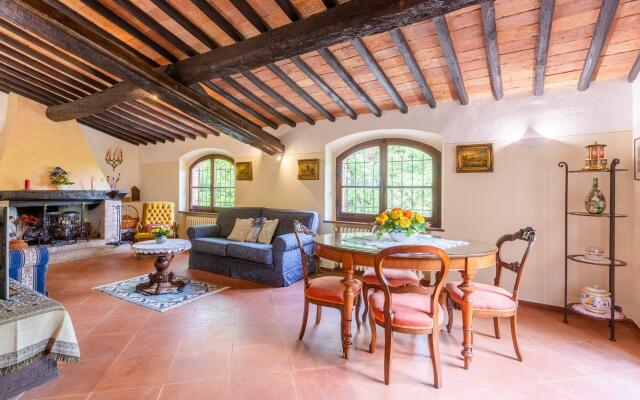 Villa Bramasole Large Private Pool Wifi - 2863