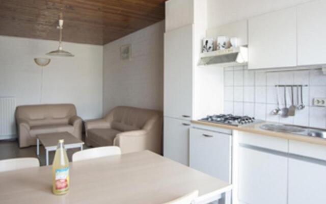Vakantie oord Zonnehoeve