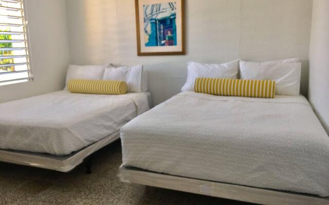 Mont Caribe GuestHouse