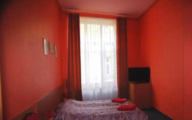 Résidence Tournet