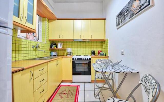 Lofos Apartment