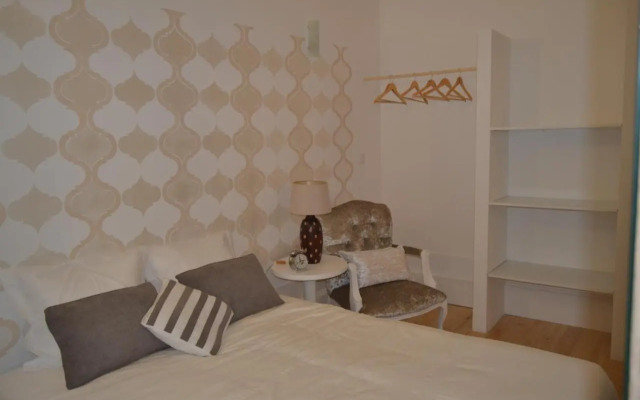 Apartamento LM Ribeira