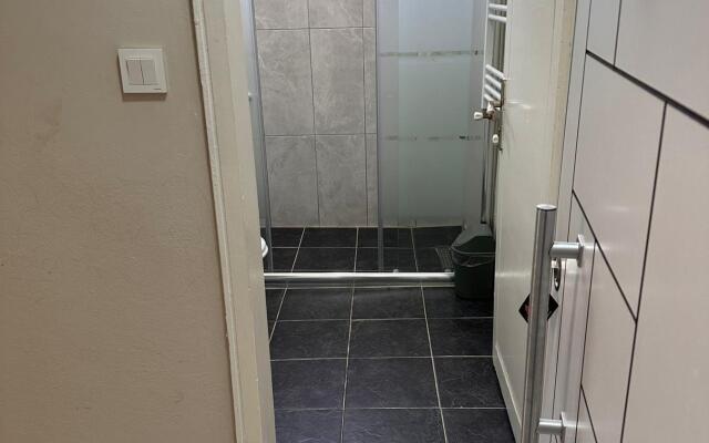 Yildirim Sui̇t Apart Otel
