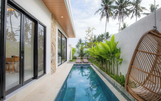 Villa Sardegna Ubud