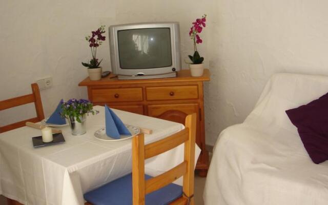 Apartamentos La Gumba