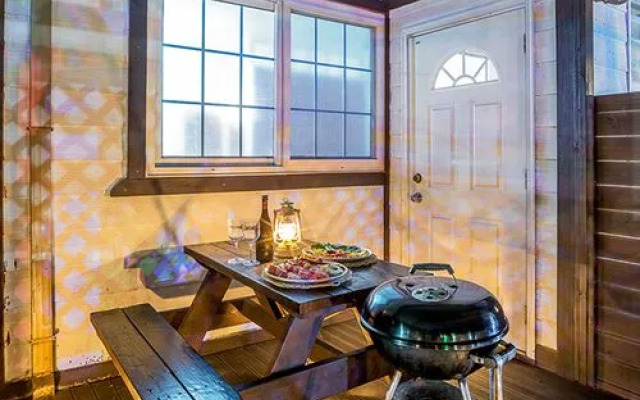 Gapyeong Flora Pension