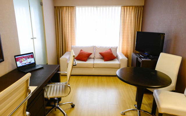 Amerian Cordoba Park Hotel