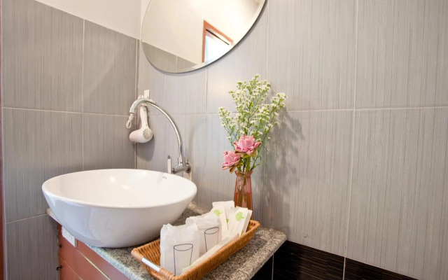 Ardea Resort Pool Villa