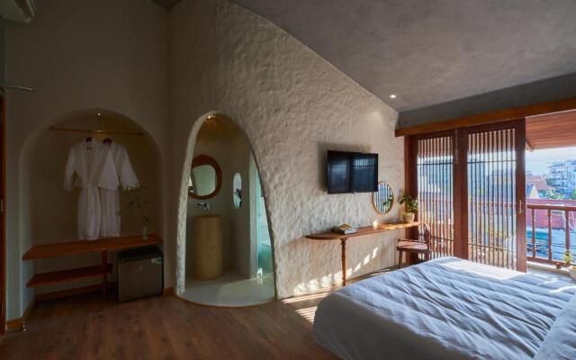 Barbados Cherry Villa