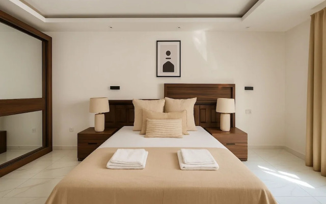 2 Chambres Spacieux a Dely Ibrahim