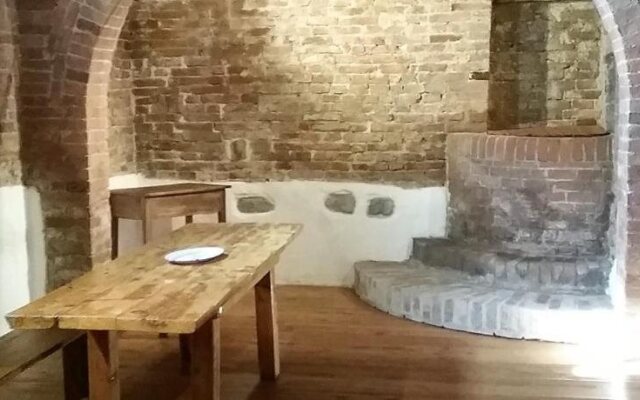 Agriturismo Le Piazze