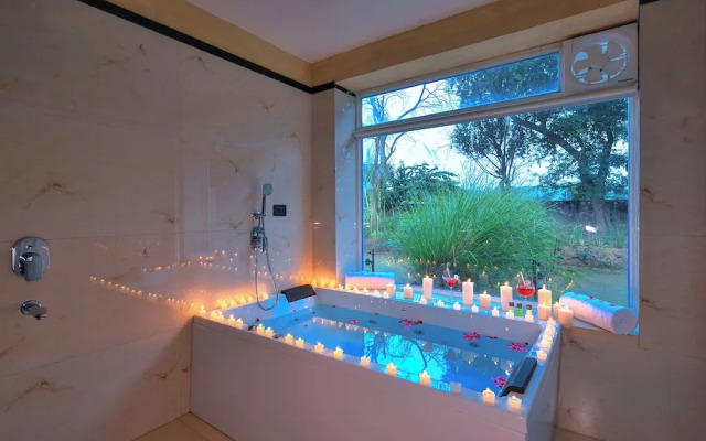 Singhvilas Ranthambore-By Leisure Hotels