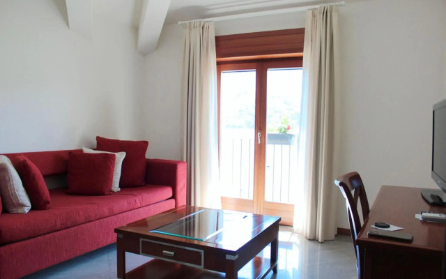 Hotel Ristorante Sole