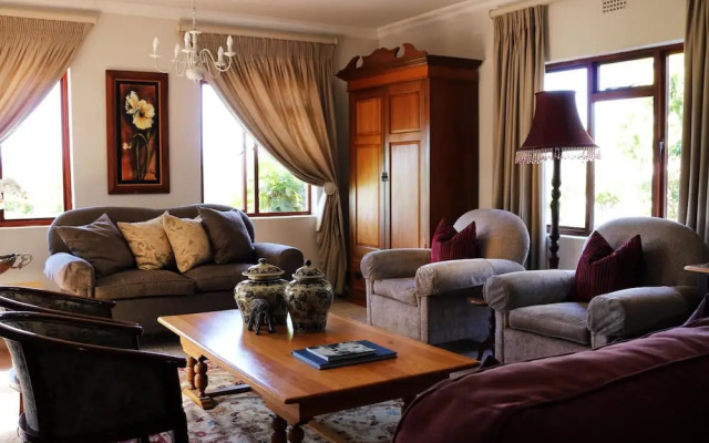 Randrivier Guest house