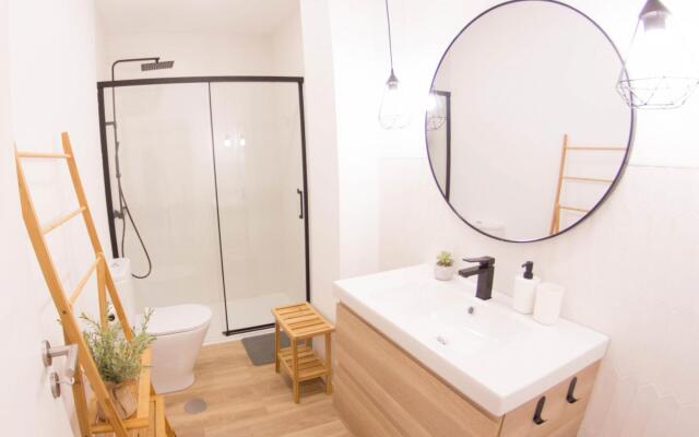 Buarcos Beach Apartment