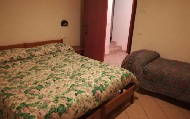 Hotel Il Caminetto