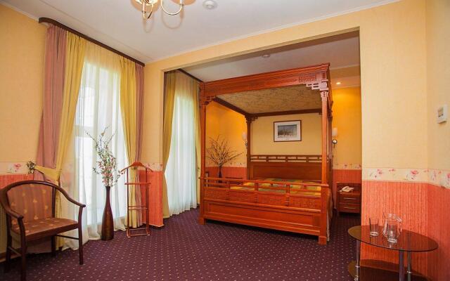 Tentorium SPA Hotel