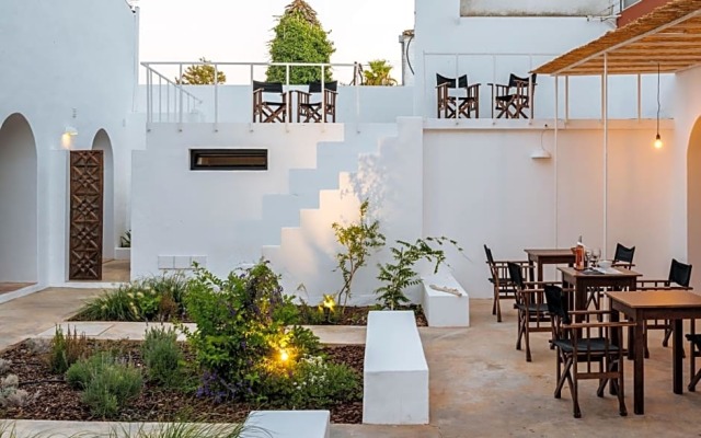 Aljana Guest House Beja