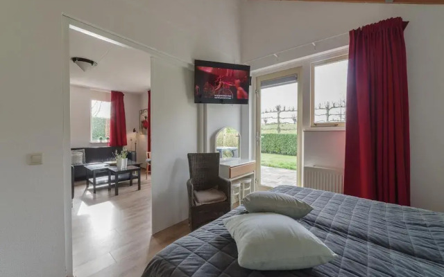 Oyster Coast: Sauna and Family Charm