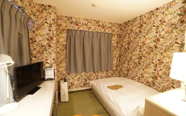 Hotel Areaone Takamatsu City