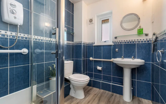 Little Haven - Cosy Tenby Apartment