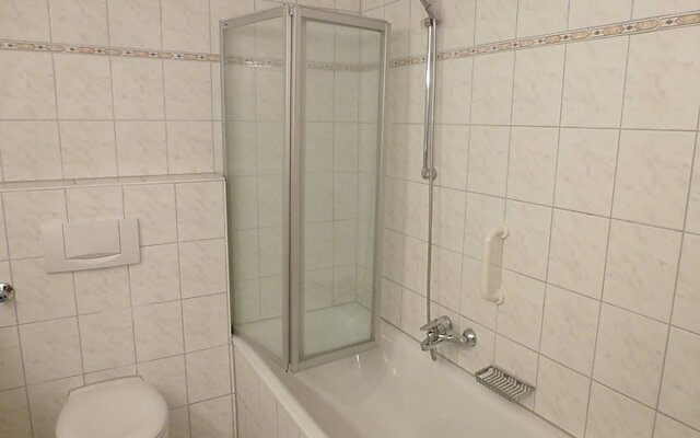 Apartment Flesch Vogtsburg 25994