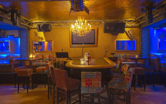 Sveti Nikola Boutique Hotel