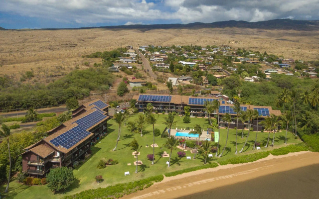 Molokai Vacation Properties – Molokai Shores
