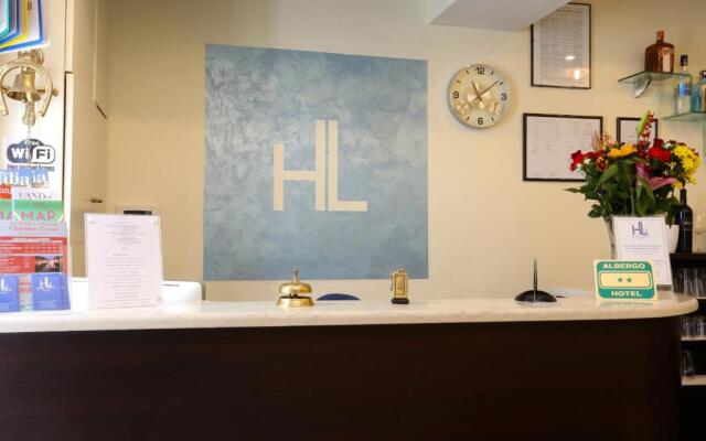Hotel Loreto