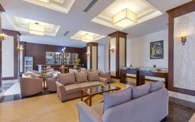 Muong Thanh Holiday Quang Binh Hotel