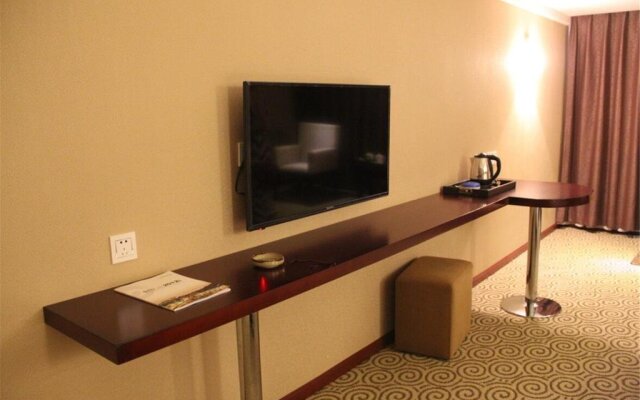 Creative Holiday Hotel