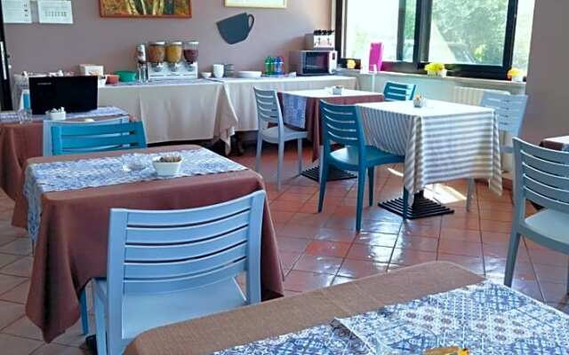 Hotel Il Biancospino