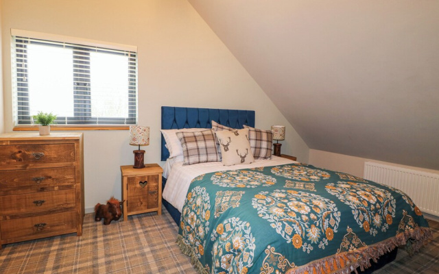 The Oak Room - Windmill Country Retreats