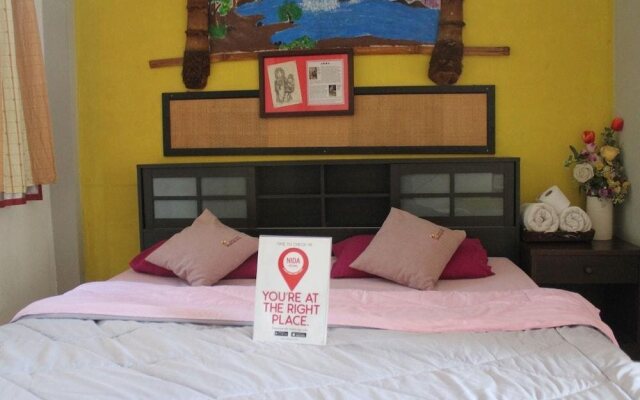 NIDA Rooms Prao 20 Night Bazaar