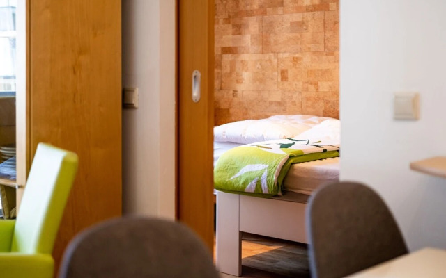 Cosy Apartment in Koksijde Near the Beach