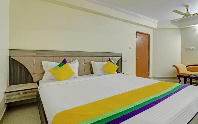 Treebo Trip Eesha Elite