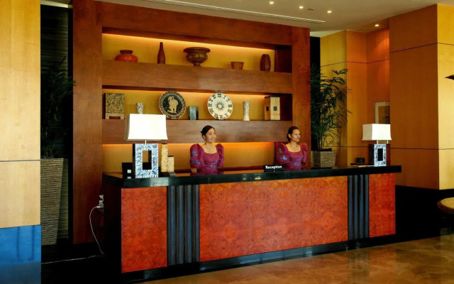 Sotogrande Hotel & Resort
