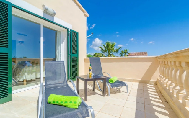 Voltora in Campos With 3 Bedrooms and 3 Bathrooms