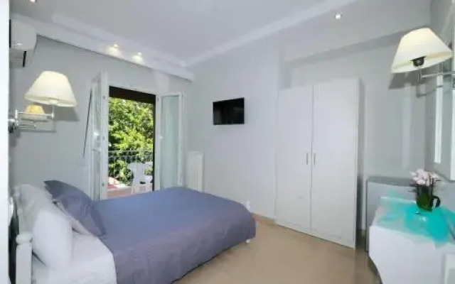 Paris Apartments