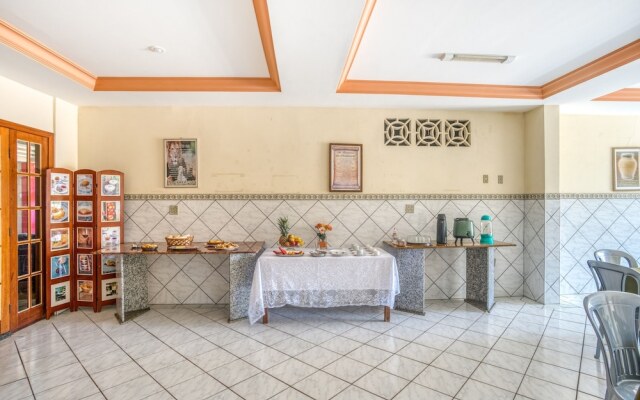 Pousada Shalom Vale Verde