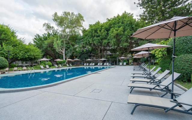 Sunshine Garden Resort