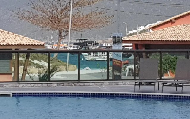 Residence Club Praia dos Anjos